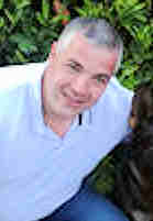 Mario Verhaegen