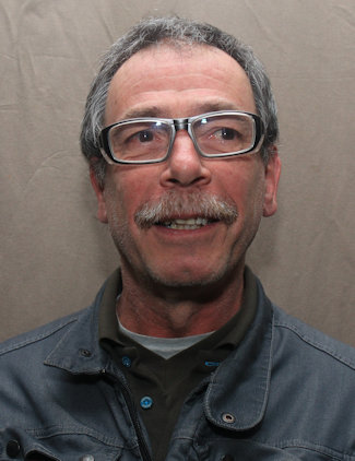 Frank Giegas