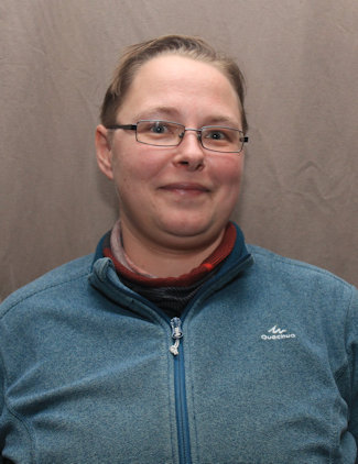 Marian Douwen