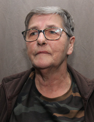 Rita Goedschalckx