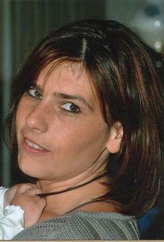 Tania Vansant